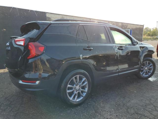 Photo 2 VIN: 3GKALYEG0PL206260 - GMC TERRAIN AT 