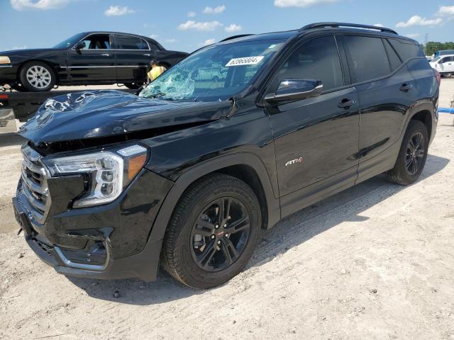 Photo 0 VIN: 3GKALYEG0PL249383 - GMC TERRAIN AT 