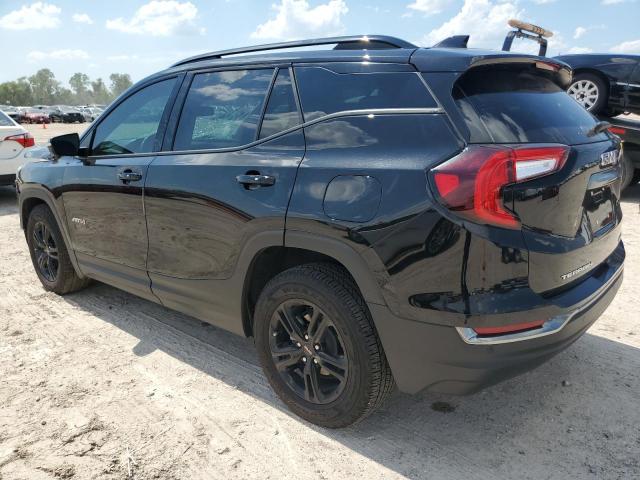 Photo 1 VIN: 3GKALYEG0PL249383 - GMC TERRAIN AT 