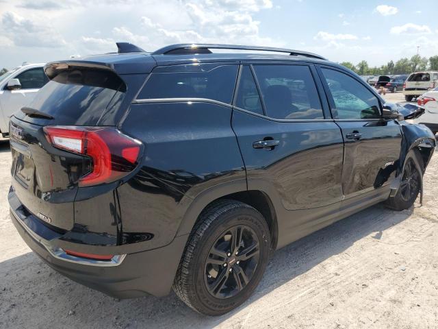 Photo 2 VIN: 3GKALYEG0PL249383 - GMC TERRAIN AT 