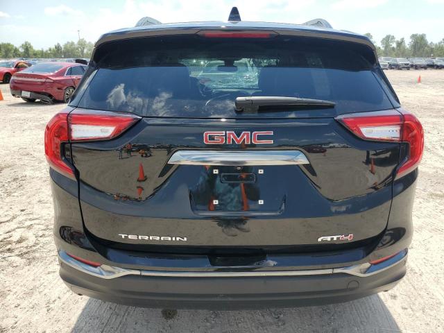 Photo 5 VIN: 3GKALYEG0PL249383 - GMC TERRAIN AT 