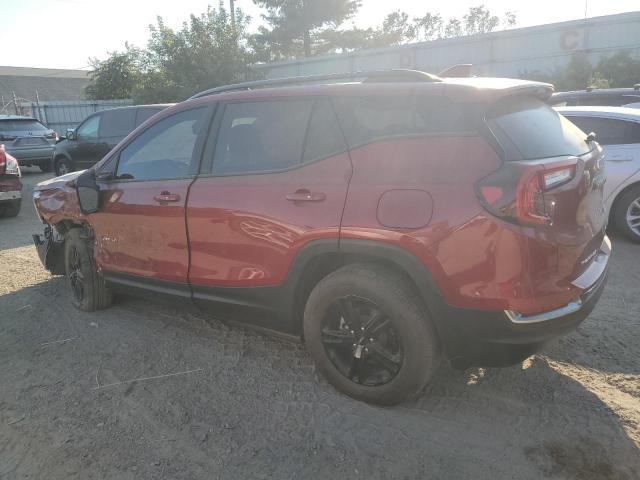 Photo 1 VIN: 3GKALYEG1PL170613 - GMC TERRAIN AT 