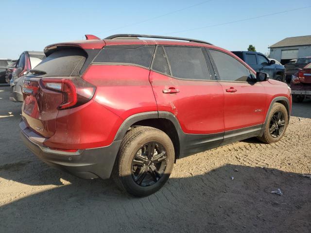 Photo 2 VIN: 3GKALYEG1PL170613 - GMC TERRAIN AT 