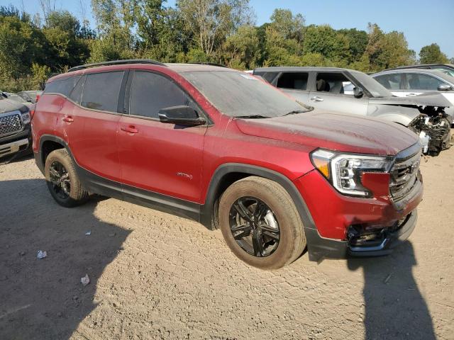 Photo 3 VIN: 3GKALYEG1PL170613 - GMC TERRAIN AT 