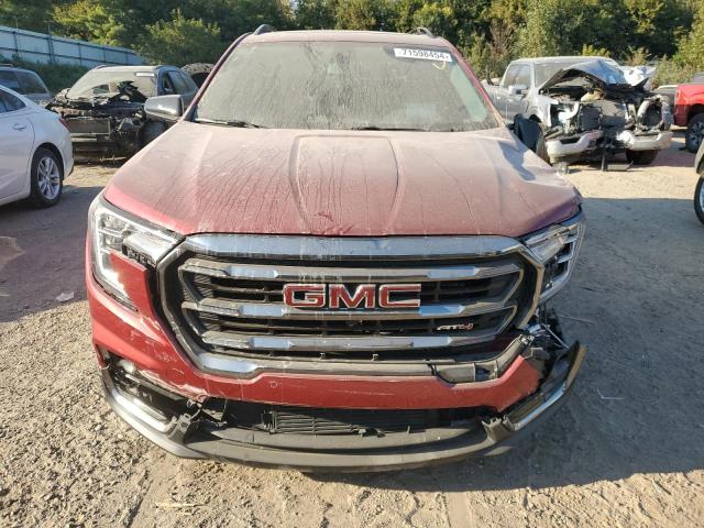 Photo 4 VIN: 3GKALYEG1PL170613 - GMC TERRAIN AT 