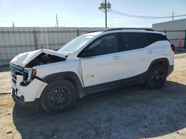 Photo 0 VIN: 3GKALYEG1RL224706 - GMC TERRAIN AT 