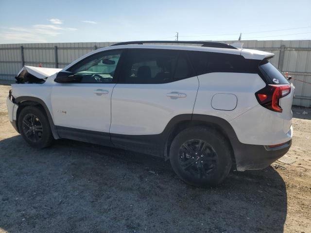 Photo 1 VIN: 3GKALYEG1RL224706 - GMC TERRAIN AT 