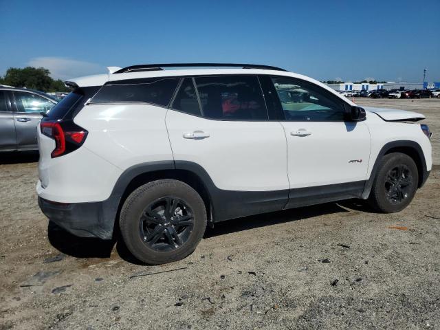 Photo 2 VIN: 3GKALYEG1RL224706 - GMC TERRAIN AT 