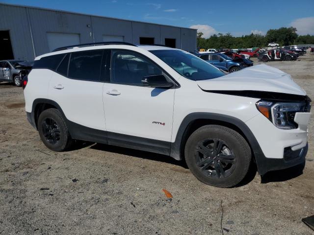 Photo 3 VIN: 3GKALYEG1RL224706 - GMC TERRAIN AT 