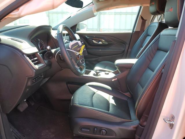 Photo 6 VIN: 3GKALYEG1RL224706 - GMC TERRAIN AT 