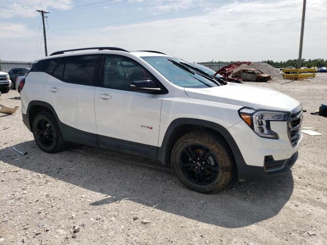 Photo 3 VIN: 3GKALYEG2PL113692 - GMC TERRAIN AT 