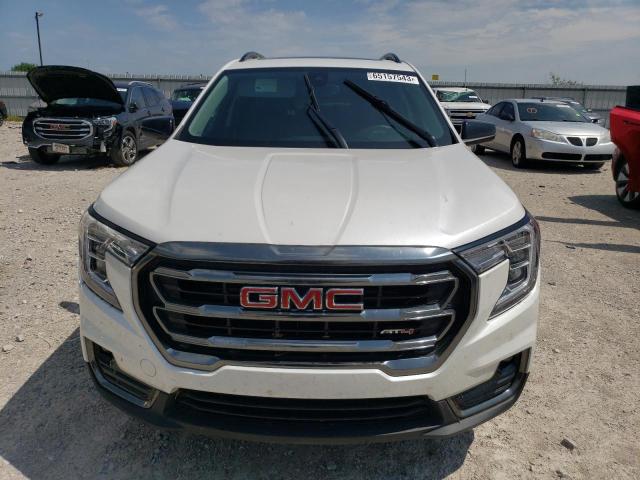 Photo 4 VIN: 3GKALYEG2PL113692 - GMC TERRAIN AT 