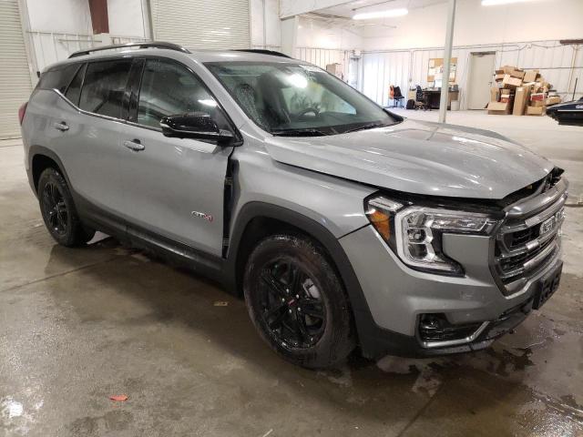 Photo 3 VIN: 3GKALYEG2PL137121 - GMC TERRAIN AT 