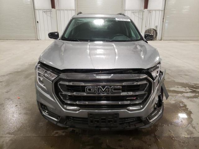 Photo 4 VIN: 3GKALYEG2PL137121 - GMC TERRAIN AT 