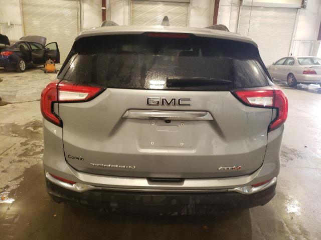 Photo 5 VIN: 3GKALYEG2PL137121 - GMC TERRAIN AT 