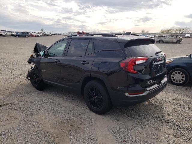 Photo 1 VIN: 3GKALYEG2PL152220 - GMC TERRAIN AT 