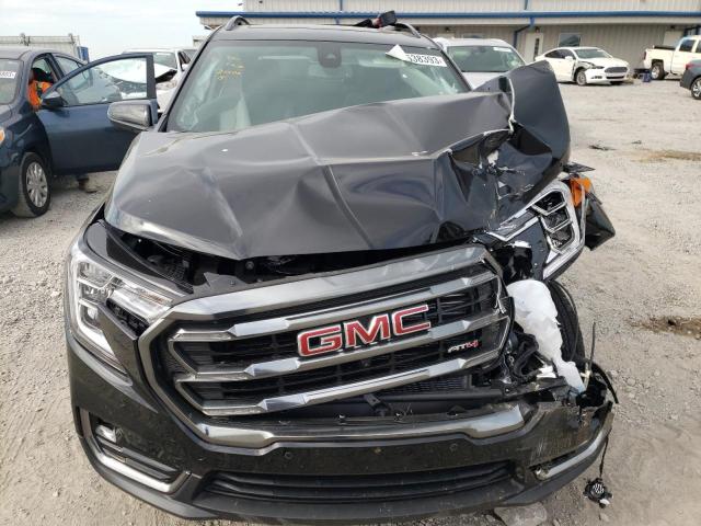 Photo 10 VIN: 3GKALYEG2PL152220 - GMC TERRAIN AT 