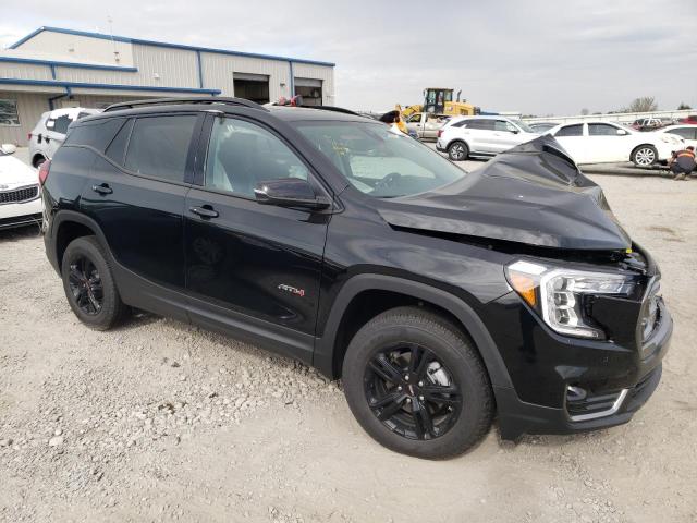 Photo 3 VIN: 3GKALYEG2PL152220 - GMC TERRAIN AT 