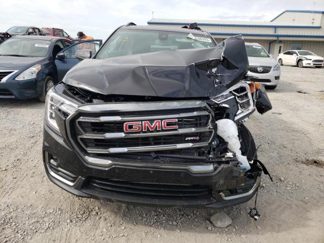 Photo 4 VIN: 3GKALYEG2PL152220 - GMC TERRAIN AT 