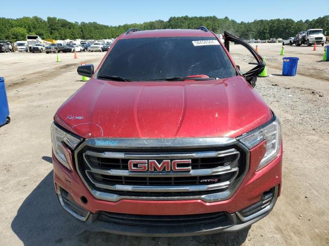 Photo 4 VIN: 3GKALYEG2PL161466 - GMC TERRAIN AT 