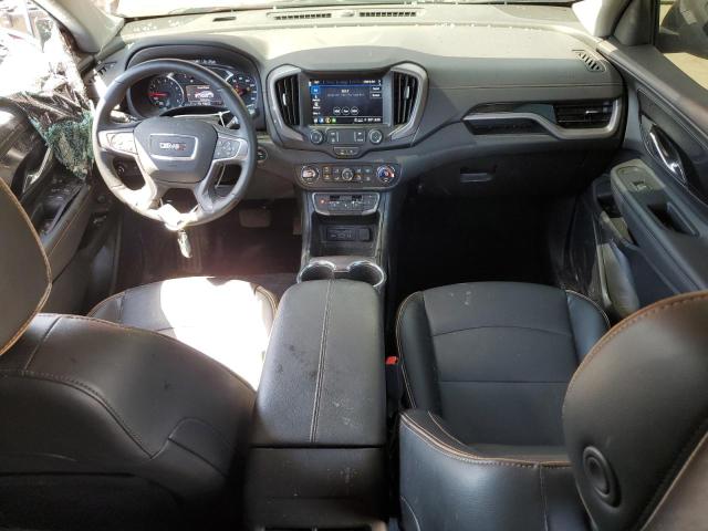 Photo 7 VIN: 3GKALYEG2PL161466 - GMC TERRAIN AT 