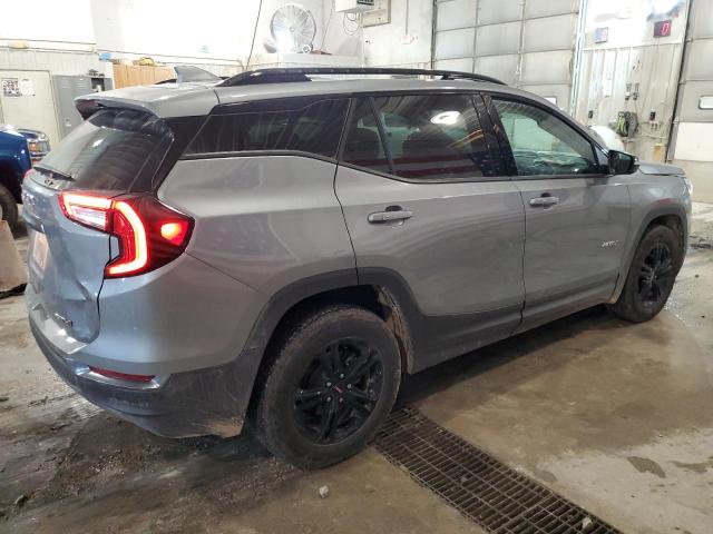 Photo 2 VIN: 3GKALYEG2PL206731 - GMC TERRAIN AT 