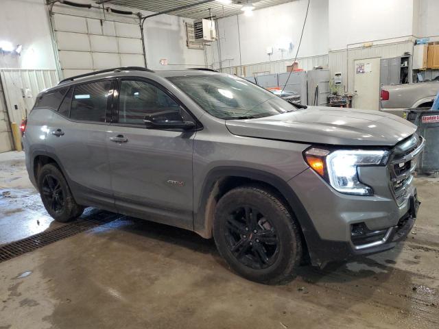 Photo 3 VIN: 3GKALYEG2PL206731 - GMC TERRAIN AT 