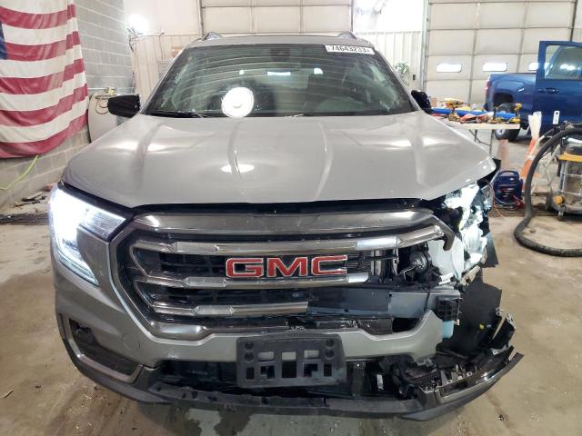 Photo 4 VIN: 3GKALYEG2PL206731 - GMC TERRAIN AT 