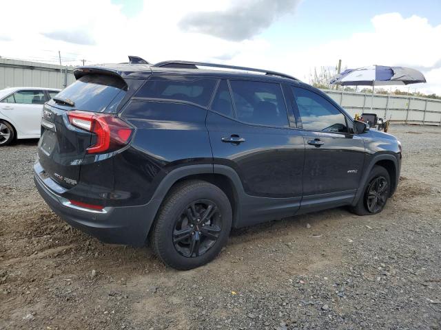 Photo 2 VIN: 3GKALYEG2PL211556 - GMC TERRAIN AT 