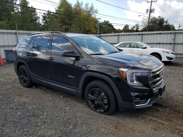 Photo 3 VIN: 3GKALYEG2PL211556 - GMC TERRAIN AT 