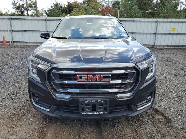 Photo 4 VIN: 3GKALYEG2PL211556 - GMC TERRAIN AT 