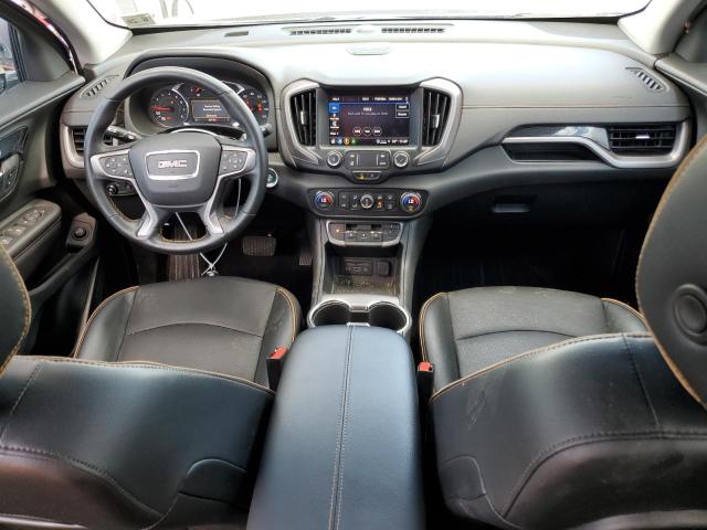 Photo 7 VIN: 3GKALYEG2PL211556 - GMC TERRAIN AT 