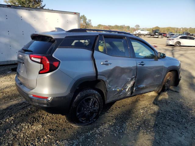 Photo 2 VIN: 3GKALYEG2PL251877 - GMC TERRAIN AT 