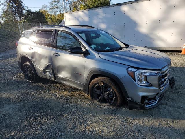 Photo 3 VIN: 3GKALYEG2PL251877 - GMC TERRAIN AT 