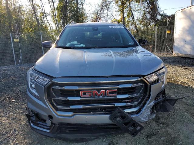 Photo 4 VIN: 3GKALYEG2PL251877 - GMC TERRAIN AT 