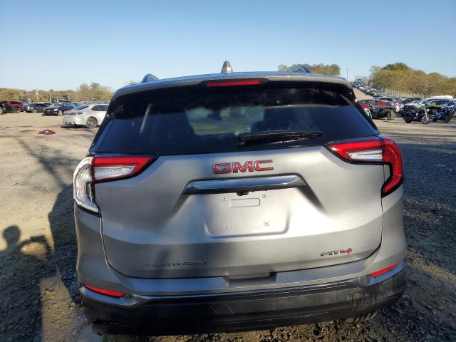 Photo 5 VIN: 3GKALYEG2PL251877 - GMC TERRAIN AT 