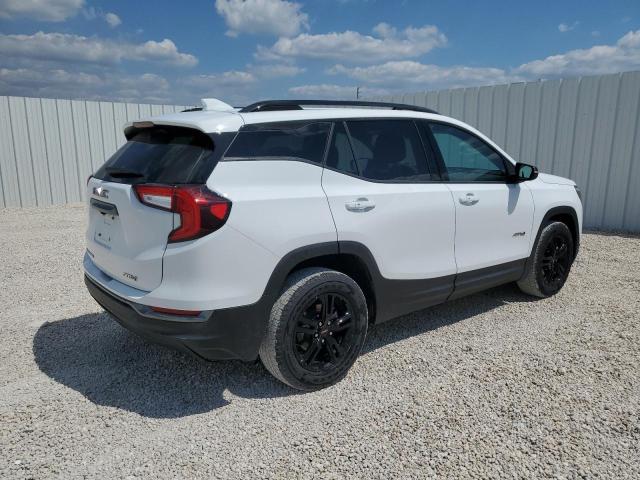 Photo 2 VIN: 3GKALYEG2PL252897 - GMC TERRAIN AT 