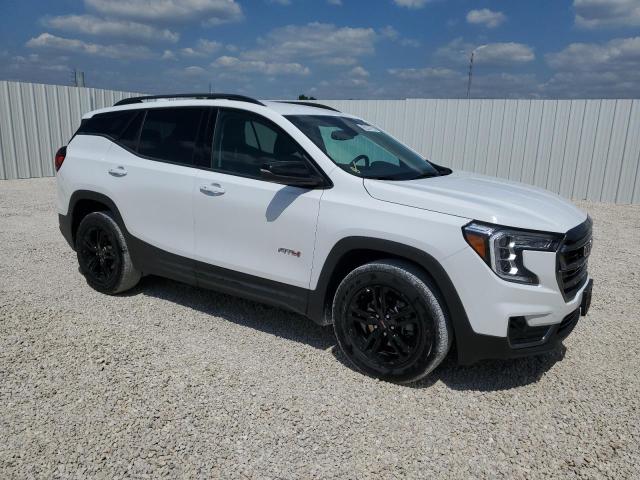 Photo 3 VIN: 3GKALYEG2PL252897 - GMC TERRAIN AT 