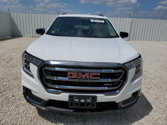 Photo 4 VIN: 3GKALYEG2PL252897 - GMC TERRAIN AT 