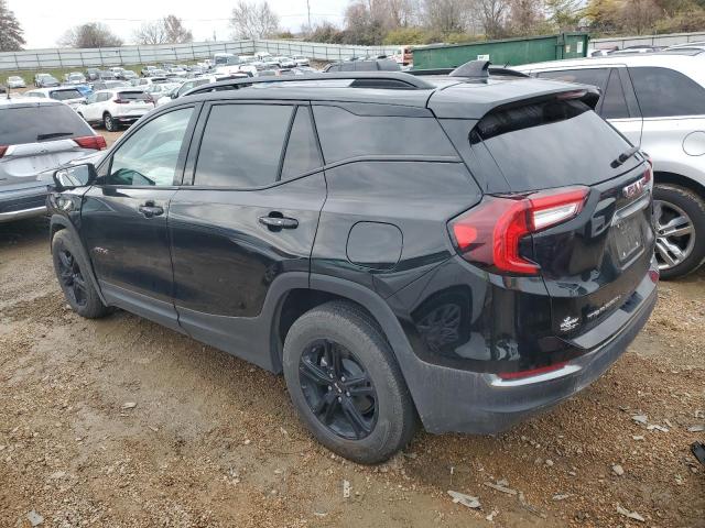 Photo 1 VIN: 3GKALYEG3PL140853 - GMC TERRAIN AT 