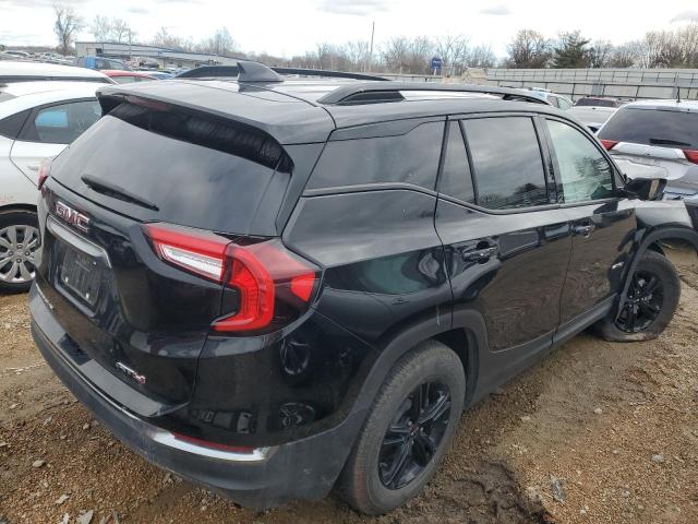 Photo 2 VIN: 3GKALYEG3PL140853 - GMC TERRAIN AT 