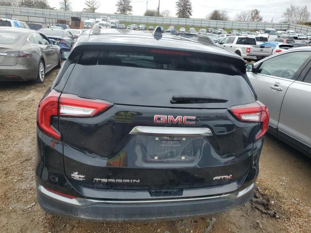 Photo 5 VIN: 3GKALYEG3PL140853 - GMC TERRAIN AT 