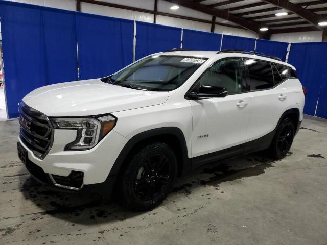 Photo 0 VIN: 3GKALYEG4PL248074 - GMC TERRAIN AT 