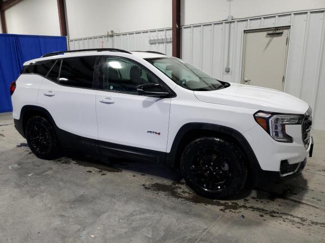 Photo 3 VIN: 3GKALYEG4PL248074 - GMC TERRAIN AT 