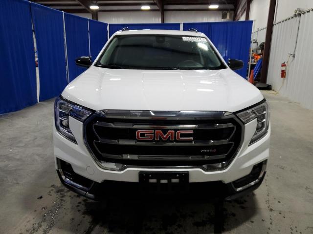 Photo 4 VIN: 3GKALYEG4PL248074 - GMC TERRAIN AT 