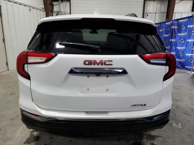 Photo 5 VIN: 3GKALYEG4PL248074 - GMC TERRAIN AT 