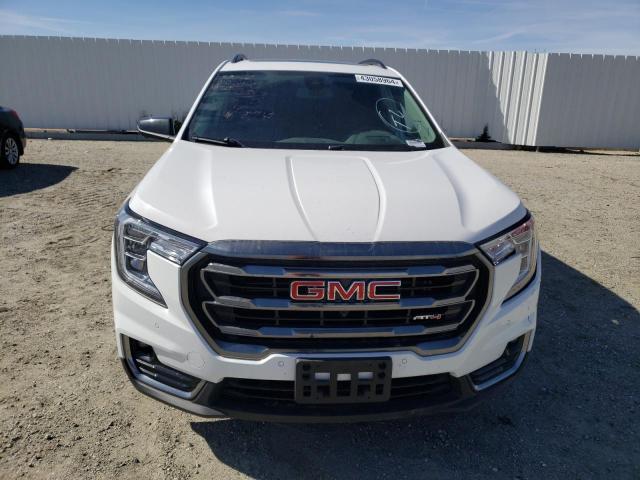 Photo 4 VIN: 3GKALYEG5PL188676 - GMC TERRAIN AT 