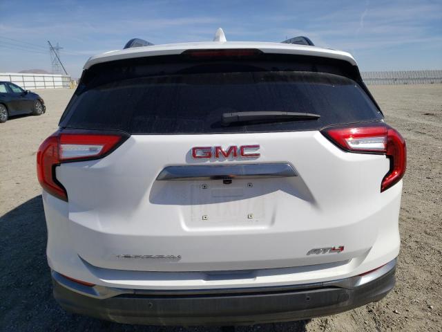 Photo 5 VIN: 3GKALYEG5PL188676 - GMC TERRAIN AT 