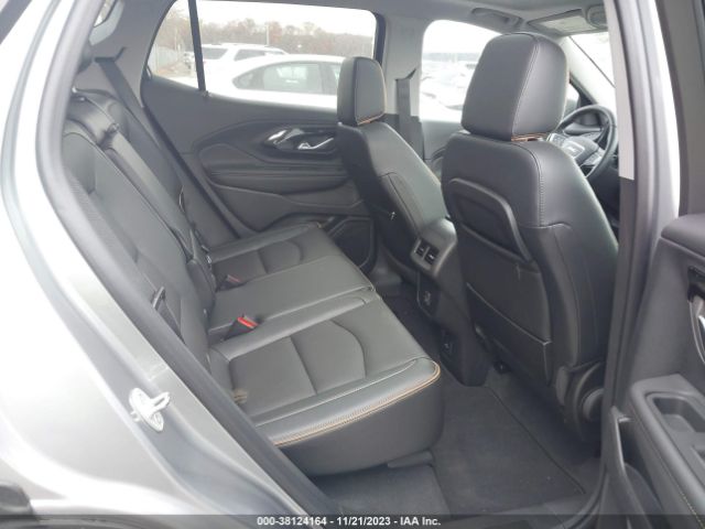 Photo 7 VIN: 3GKALYEG5PL212409 - GMC TERRAIN 