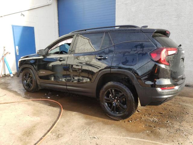 Photo 1 VIN: 3GKALYEG5PL247306 - GMC TERRAIN AT 